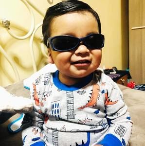 Meet your Posher, Myriam